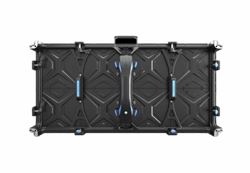 Vision Pro Display Module led display