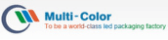 multi-color led