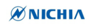 nichia led display