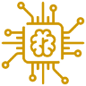 integrated power and signal system led display