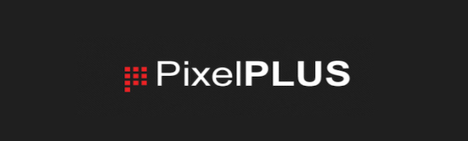 pixel plus