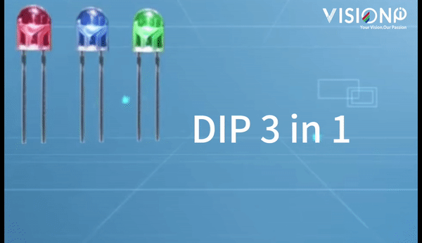dip 3 in 1 package
