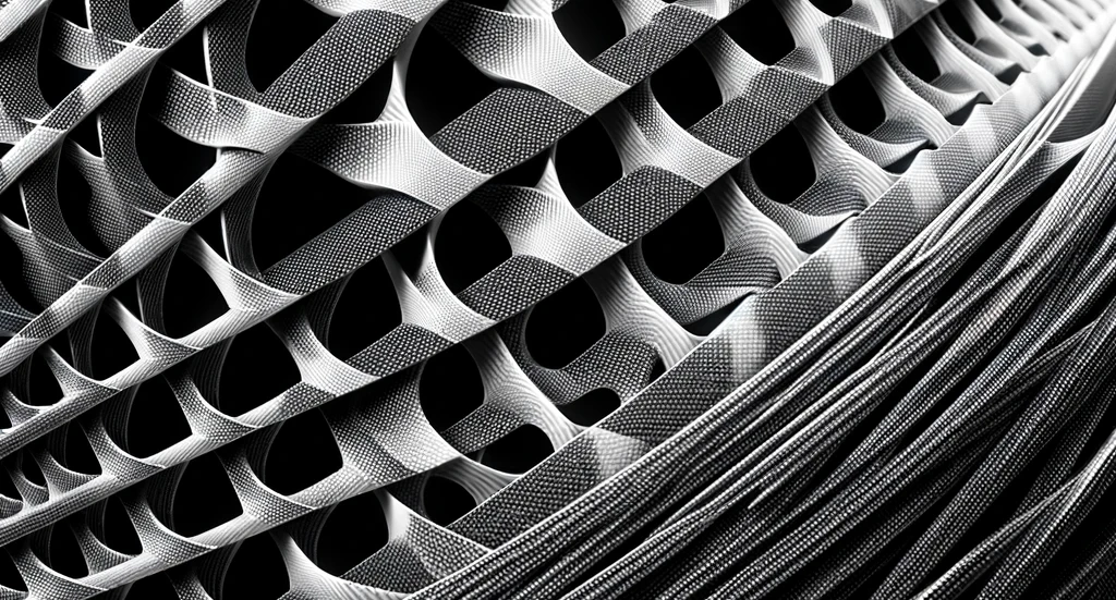 carbon fiber structure
