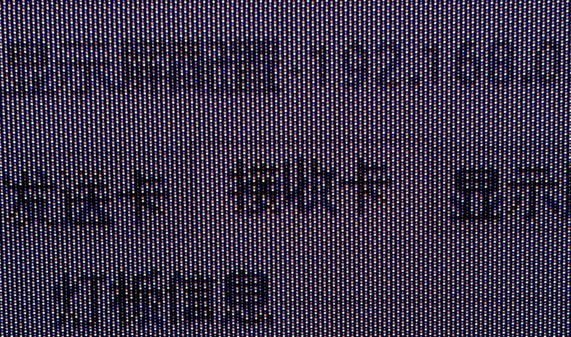 virtual pixel ,dynamic pixel cob led display text display