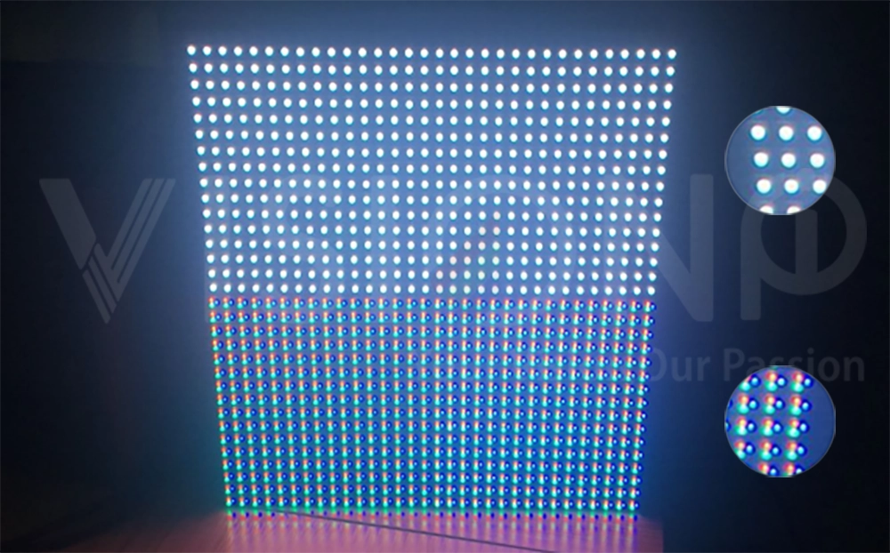 dip vs 3 in 1 dip led display copy