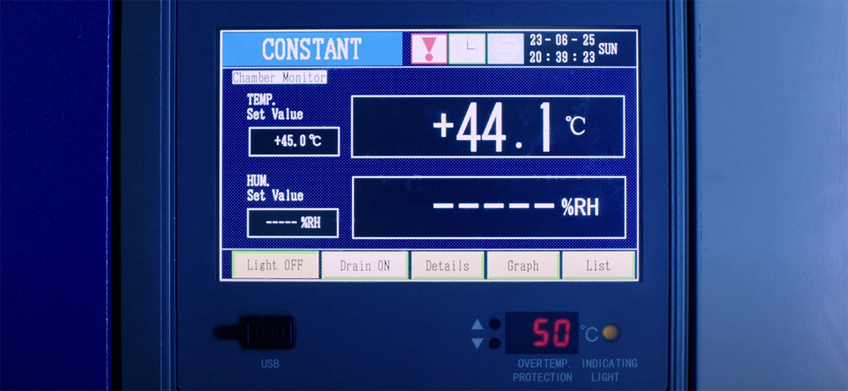 led-display-high-temperature-test-