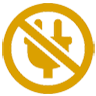 cable free icon