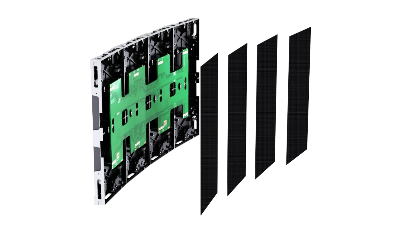 cob led display wireless deign cob led display wireless deign