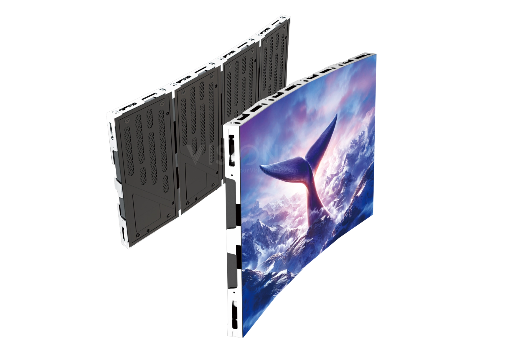 curve cob led screen indoor curve cob led screen indoor