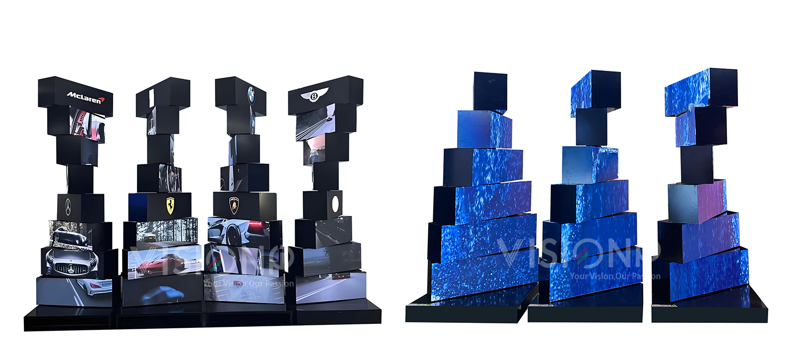 dna rotating led display 750x250 p1.9 p2.5 dna rotating led display 750x250 p1.9 p2.5