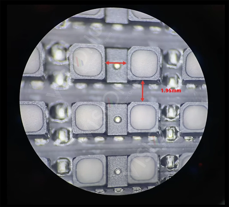 p1.95 rental led display