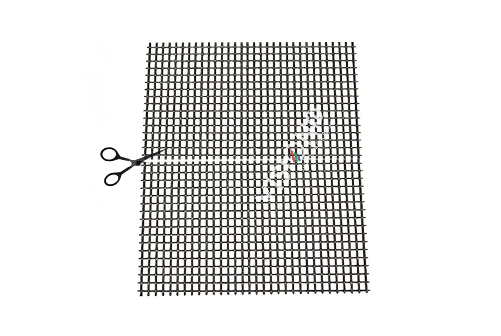 cuttable customized size invisible transparent led display holographic