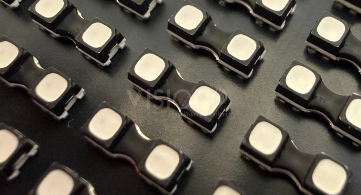 2 in 1 imd leds for high end rental display