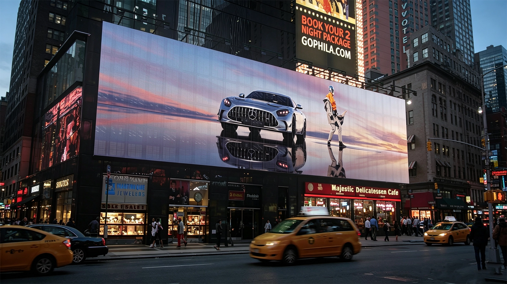 ront service outdoor LED mesh screen, transparent facade LED display for building exterior decoration