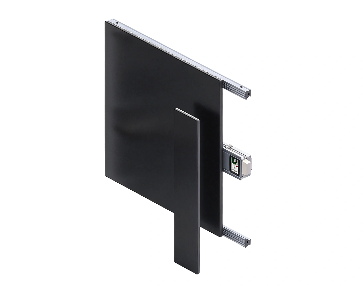 front service good thermal design outdoor led display p2.5 p3 p4